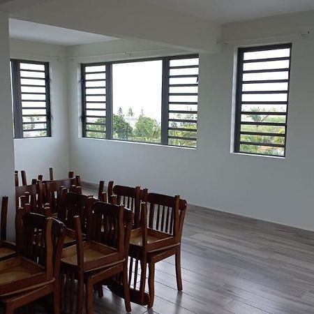 The See Apartments ทรู โอซ์ บิชส์ ภายนอก รูปภาพ
