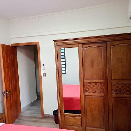 The See Apartments ทรู โอซ์ บิชส์ ภายนอก รูปภาพ