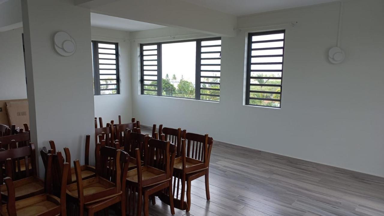 The See Apartments ทรู โอซ์ บิชส์ ภายนอก รูปภาพ