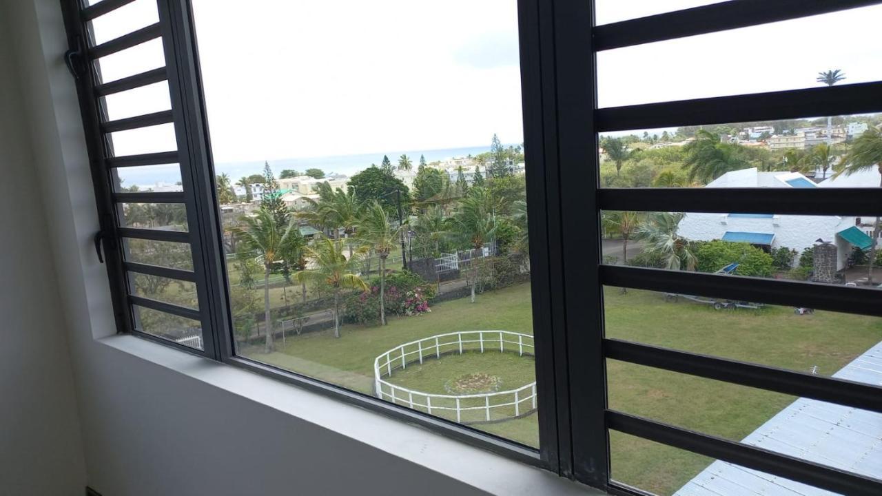 The See Apartments ทรู โอซ์ บิชส์ ภายนอก รูปภาพ