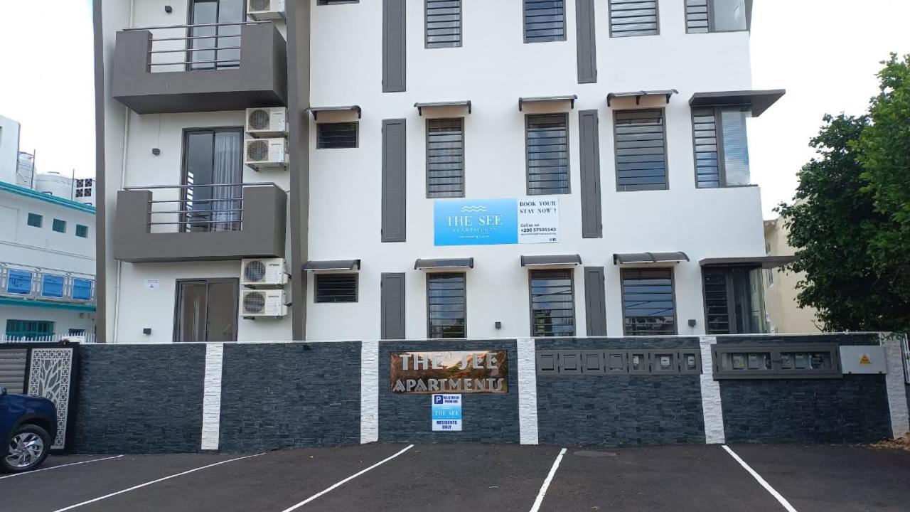 The See Apartments ทรู โอซ์ บิชส์ ภายนอก รูปภาพ