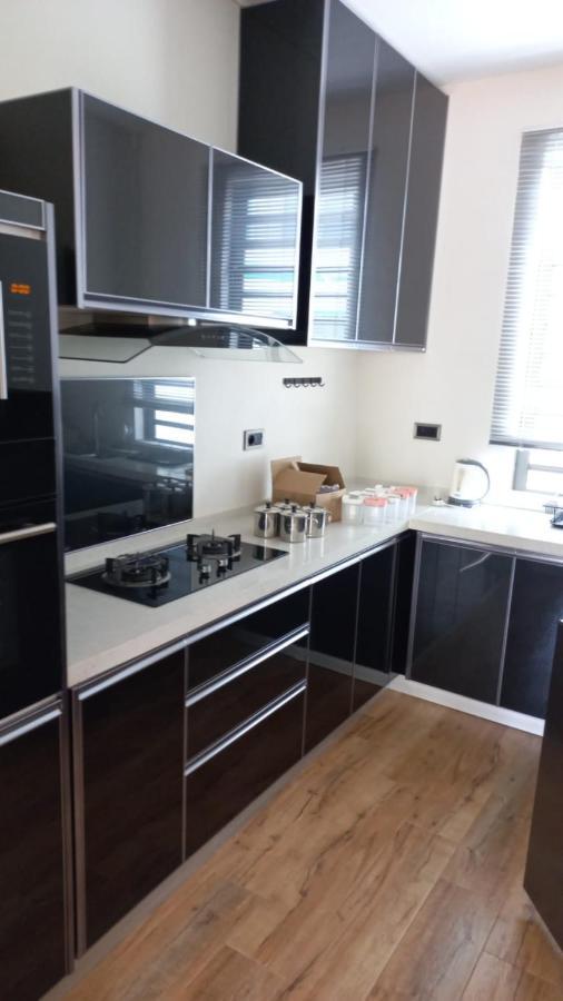 The See Apartments ทรู โอซ์ บิชส์ ภายนอก รูปภาพ