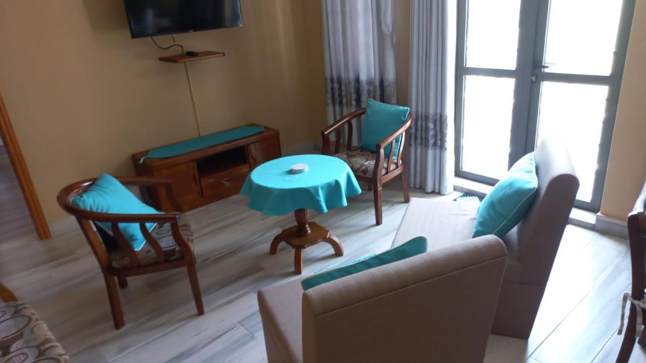 The See Apartments ทรู โอซ์ บิชส์ ภายนอก รูปภาพ