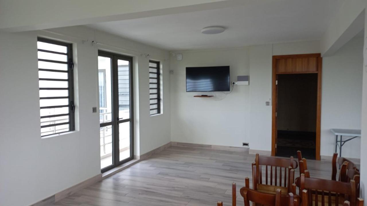 The See Apartments ทรู โอซ์ บิชส์ ภายนอก รูปภาพ