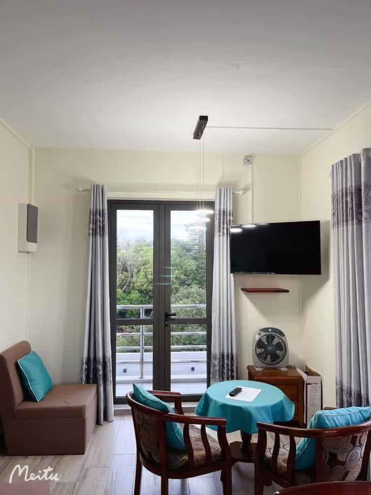 The See Apartments ทรู โอซ์ บิชส์ ภายนอก รูปภาพ