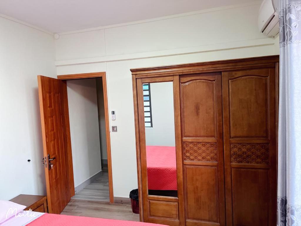The See Apartments ทรู โอซ์ บิชส์ ภายนอก รูปภาพ