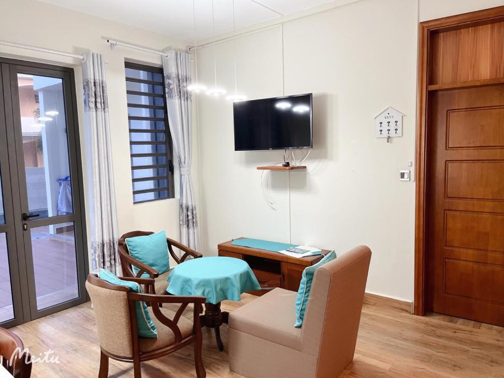 The See Apartments ทรู โอซ์ บิชส์ ภายนอก รูปภาพ